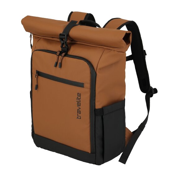 Travelite Briize Dagrugzak M 45 cm Laptop compartiment