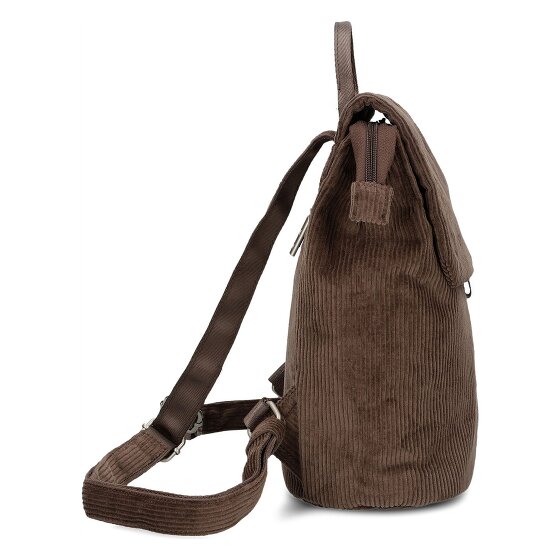 Zwei Mademoiselle.M Stad rugzak 29 cm