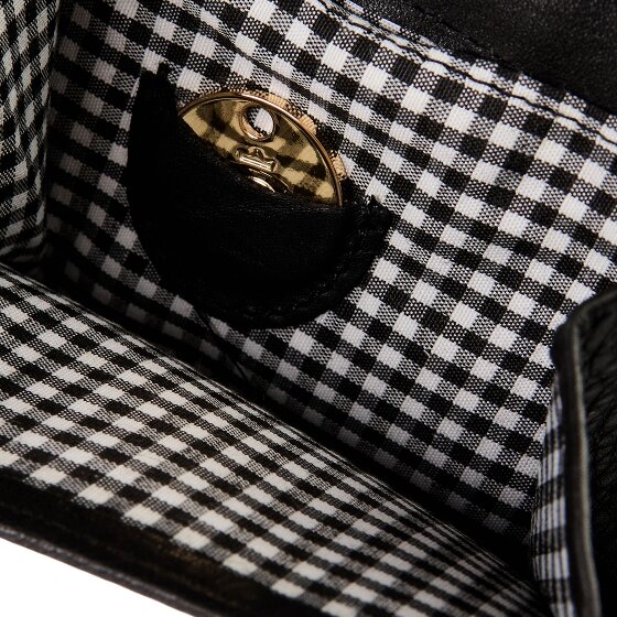 Esquire Chicago Portemonnee Leer 10 cm