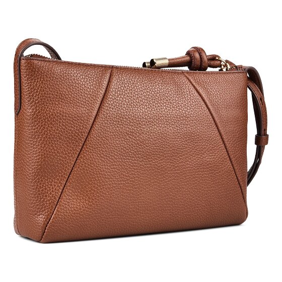 Fossil Willa Schoudertas Leer 25.5 cm