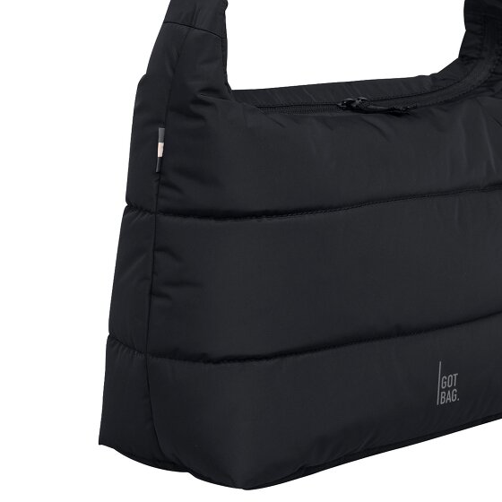 GOT BAG Puffer Schoudertas 36 cm Laptop compartiment