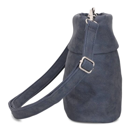 Zwei Mademoiselle.M Schoudertas 25 cm