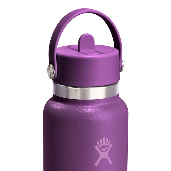 Hydro Flask Hydration Wide Flex Straw Cap Drinkfles 945 ml