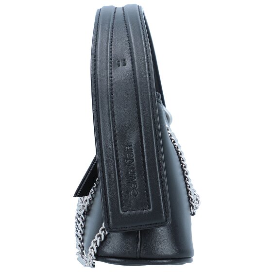 Calvin Klein Natural Handtas 20 cm