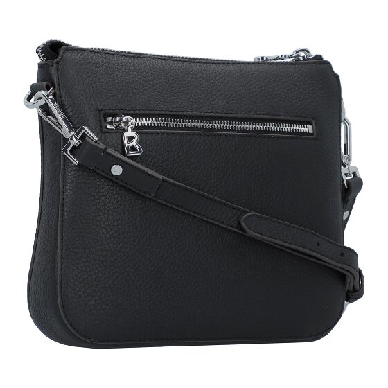 Bogner Bozen Hedwig Schoudertas Leer 25 cm