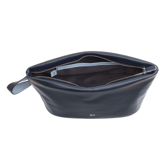 DuDu Fuerteventura Cosmetisch Tasje Leer 28 cm