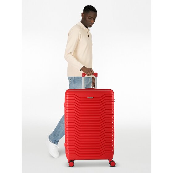 Benzi 5820 4 wielen Trolley 70 cm