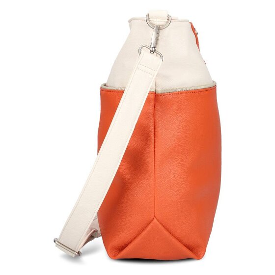 Zwei Jana Schoudertas 33 cm