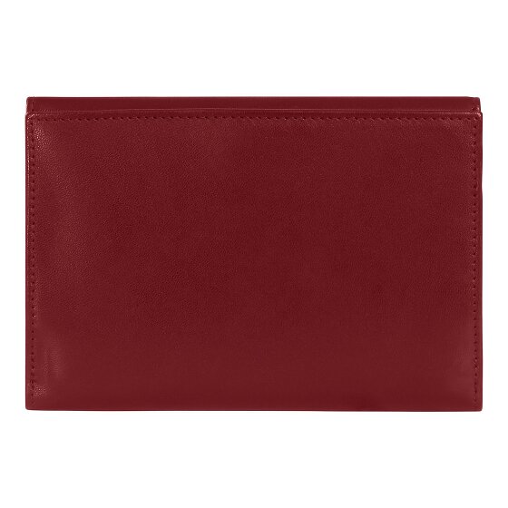 Samsonite Image Leather Portemonnee RFID-bescherming Leder 15 cm
