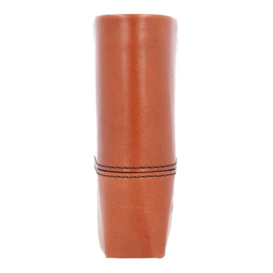 The Bridge Damiano Portemonnee Leer 8.5 cm