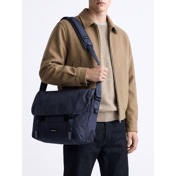 Timbuk2 Flight Classic Messenger 40 cm Laptopvak
