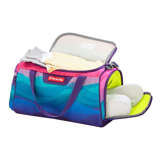 Step by Step Sporttas 36 cm