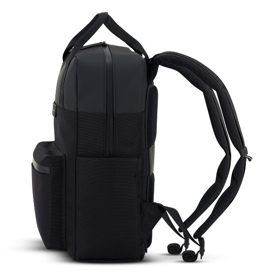 Kapten & Son Bergen Pro Dagrugzak 39 cm Laptopvak