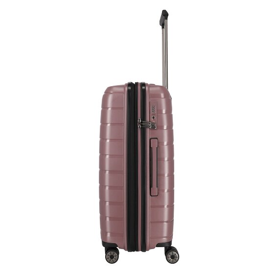Travelite Air Base 4-wiel trolley 67 cm