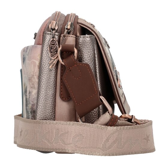 Anekke Hollywood Schoudertas 25 cm
