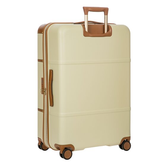 Bric's Bellagio 4 wielen Trolley 76 cm met uitbreidingsplooi