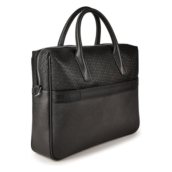 Boss Daxter Koffer 38 cm Laptop compartiment