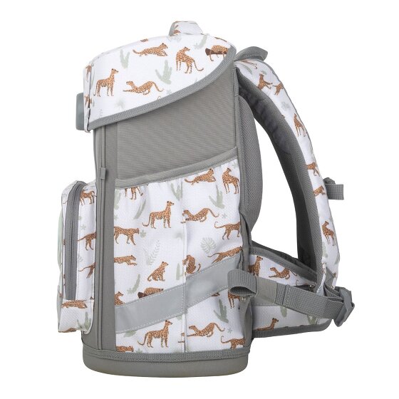 School-Mood Champion Schooltas set