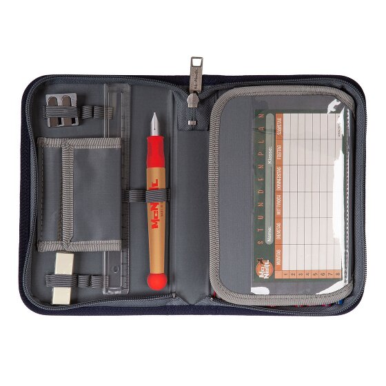 McNeill Accessoires etui gevuld 23 stuks.