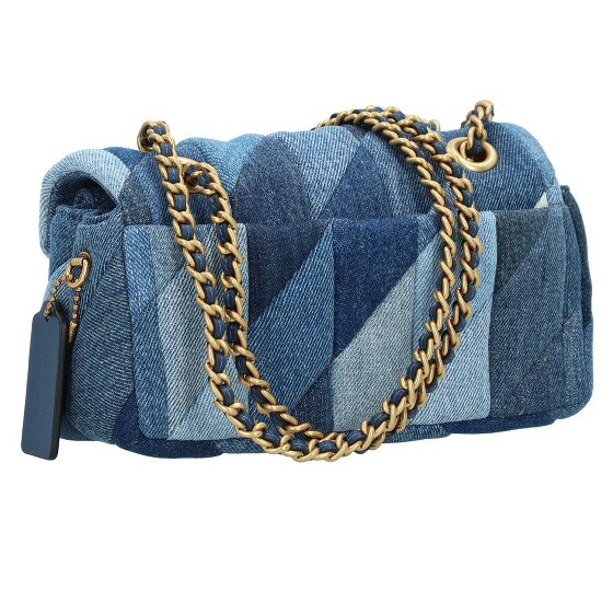 Coach Tabby Schoudertas 20 cm