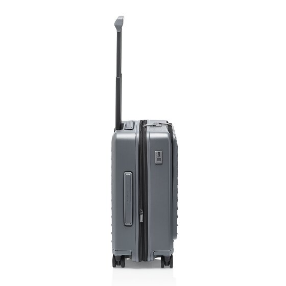 Porsche Design Roadster 4-wielige cabinewagen 55 cm