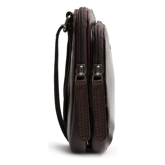 The Chesterfield Brand Caia Crossbody tas Leder 22 cm
