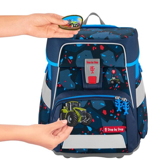 Step by Step Schoolaccessoires