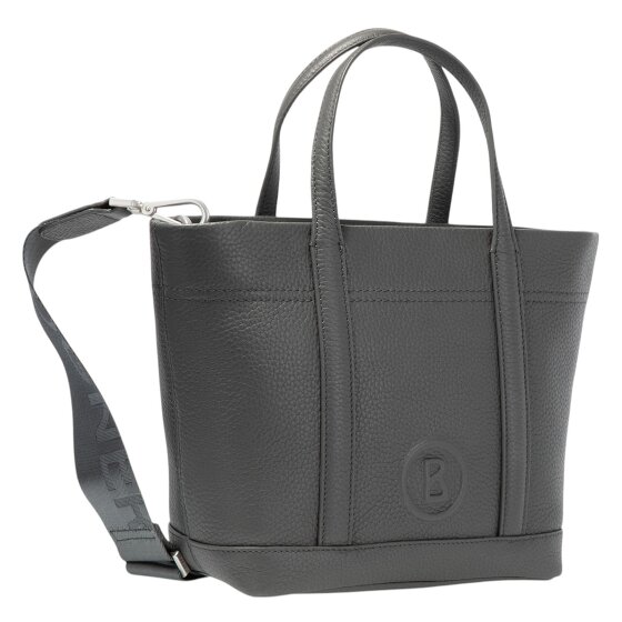 Bogner Bozen Zeta Shopper Tas Leder 22 cm