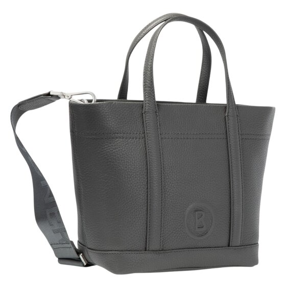 Bogner Bozen Zeta Shopper Tas Leer 22 cm