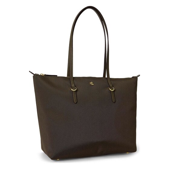 Lauren Ralph Lauren Keaton Shopper Tas 36 cm