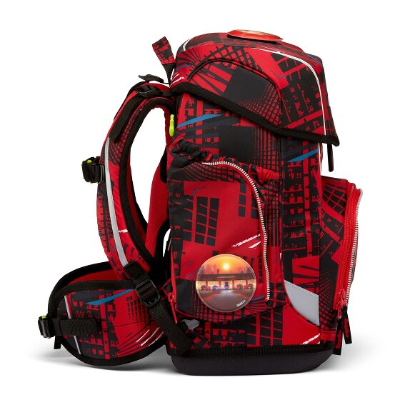 Ergobag Cubo Schooltas set 5-delig