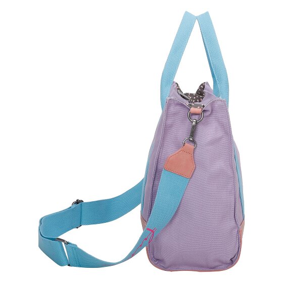 Fritzi aus Preußen Tote Bag Shopper Tas 40 cm