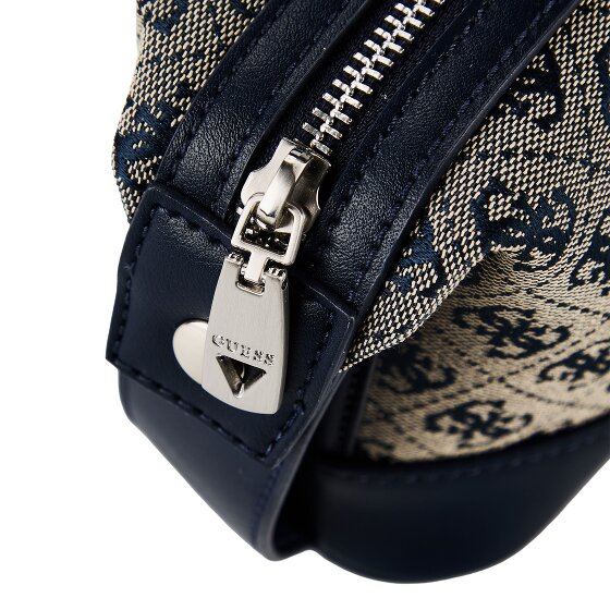 Guess Boston Cosmetische tas 21 cm