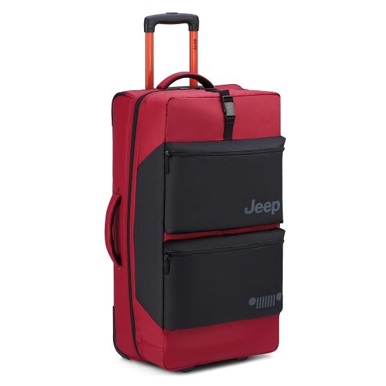 Jeep JS006B 2 wielen Reistas 73 cm