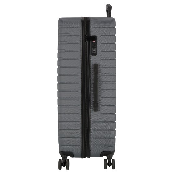 Valentino Mercury 4 wielen Trolley 75 cm