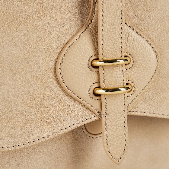 Coccinelle Mavery Schoudertas Leer 26 cm