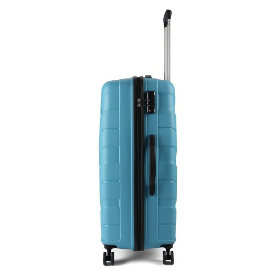 American Tourister Jetdriver 3.0 4 wielen Trolley 77 cm