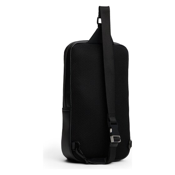 Tommy Hilfiger TH Modern Monogram Schoudertas 20 cm