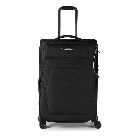 Samsonite Spark Sng Eco 4 wielen Trolley 67 cm met uitbreidingsplooi