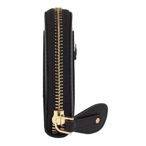 The Bridge Cecilia Portemonnee RFID-bescherming Leder 13 cm