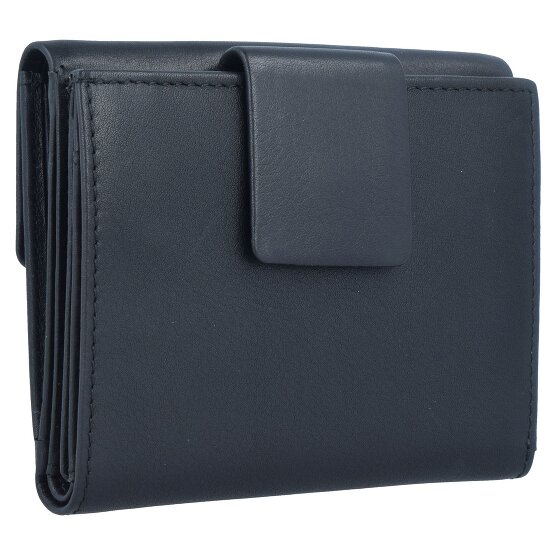 Maître Belg Dartrud Leren Portemonnee 12 cm
