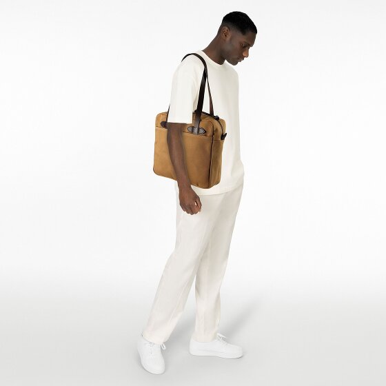 Filson Rugged Twill Schoudertas 32 cm