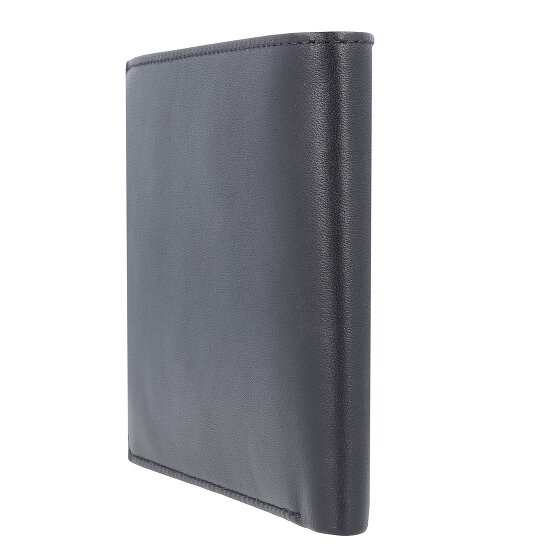 AIGNER Dagelijkse Basis Portemonnee Leder 12 cm