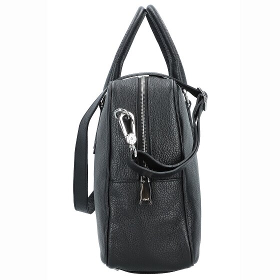 abro Adria Schoudertas Leer 39 cm