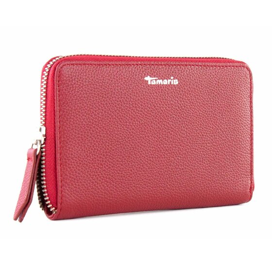 Tamaris TAS Amanda Portemonnee Leder 16 cm