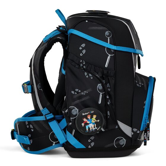 Ergobag Cubo Schooltas set