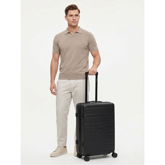 Redolz Essentials 08 MEDIUM 4 wielen Trolley 67 cm
