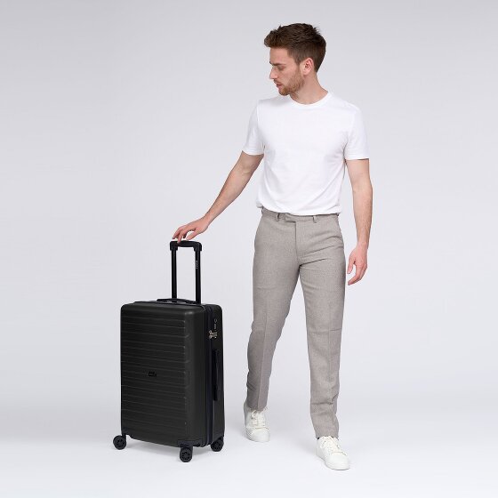 Redolz Essentials 08 MEDIUM 4 wielen Trolley 67 cm