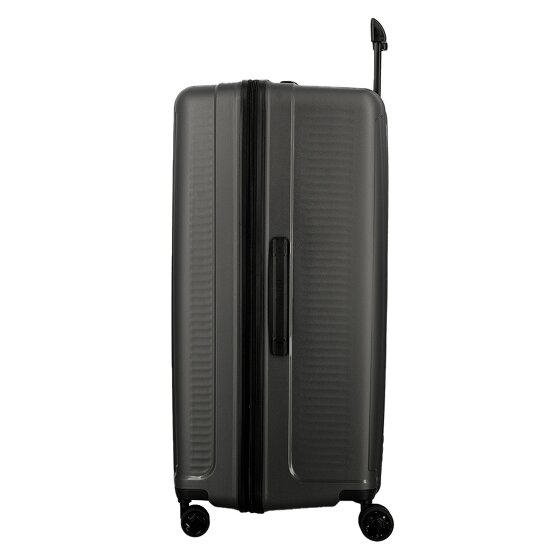 Jump Vanguard 4 wielen Trolley 79 cm