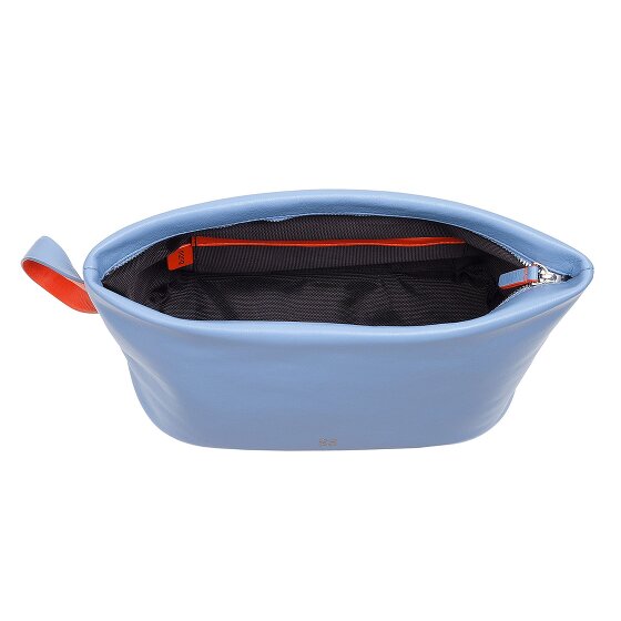 DuDu Fuerteventura Cosmetisch Tasje Leer 28 cm